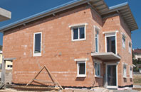 Wythall home extensions