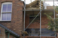 free Wythall home extension quotes