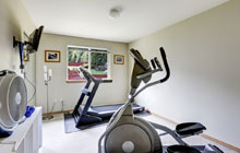 Wythall home gym construction leads
