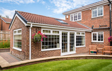 Wythall house extension leads