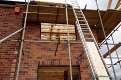 house extensions Wythall