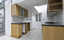 Wythall kitchen extension leads